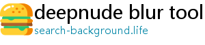 deepnude blur tool