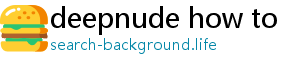 deepnude how to