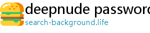 deepnude password