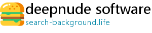 deepnude software