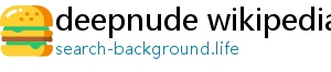 deepnude wikipedia